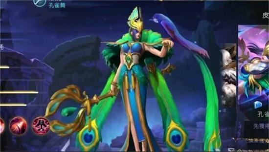 王者荣耀s207.19最新爆料,王者荣耀迎来史诗级更新，神秘英雄即将登场！  第1张