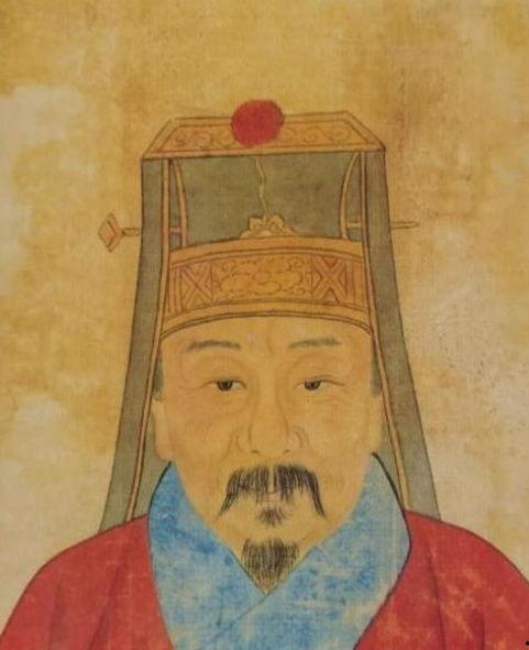 徐天德爆料朱元璋视频,朱元璋视频背后的惊人真相 第1张 徐天德爆料朱元璋视频,朱元璋视频背后的惊人真相 第1张