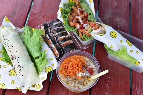 爆料网红美食视频下载安装,揭秘网红美食视频背后的下载安装攻略 第1张 爆料网红美食视频下载安装,揭秘网红美食视频背后的下载安装攻略 第1张