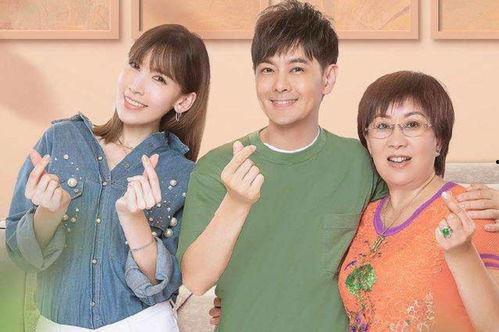 娱乐八卦爆料婆婆和妈妈,揭秘妈妈与婆婆的恩怨情仇